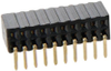 PCB Sockets - 1224754 - RS Components, Ltd.