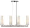 Island/Pool Table-4 Light + - 624177 - Light Center (The)