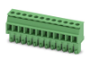 Pluggable Terminal Blocks - 8042504 - RS Components, Ltd.