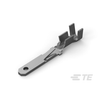 Quick Connects, Quick Disconnect Connectors - 160762-4-ND - DigiKey