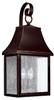 9063NB Exterior -Wall Mt./Flush - 429746 - Capital Lighting, Inc.