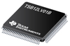 TSB12LV01B High Performance 1394 3.3V Link Layer for Telecom, Embedded & Industrial App.,32-Bit I/F, 2kb FIFO -- TSB12LV01BIPZT - Image