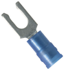 Terminals - Spade Connectors - 298-15537-ND - DigiKey