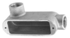CONDUIT BODY - LL29 - Appleton Electric
