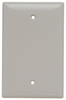 Standard Wall Plate -- SPJ13-LA - Image