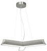 Pendant Light Fixture - 700ZHNTS-LED277 - Generation Brands