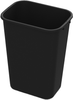 28 & 41 Quart Wastebaskets -- 65834 - Image