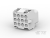 Rectangular Wire & Cable Connectors & Housings - 926681-3 - TE Connectivity