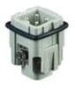 Heavy Duty Power Connectors - T2010032101-000 - VAST STOCK CO., LIMITED