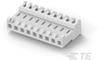 Standard Rectangular Connectors - 3-644468-9 - TE Connectivity
