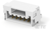 PCB Headers & Receptacles - 2-2390136-5 - TE Connectivity