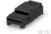 High Speed Pluggable IO Connectors & Cages - 2325864-2 - TE Connectivity