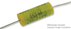 Film Capacitor, 0.22Uf, 630V; Dielectric Type Cornell Dubilier - 18M9774 - Newark, An Avnet Company