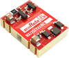 Dc-Dc Converter, 5V, 0.4A; Power Supply Approvals Murata Power Solutions - 61AC6215 - Newark, An Avnet Company