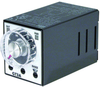 Electromechanical General Purpose Timer, 24Vac/dc; Product Range Idec - 92B4668 - Newark, An Avnet Company