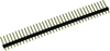 Board To Board, Header, 36 Position, 1Row; Connector Systems Amphenol Communications Solutions - 06M2138 - Newark, An Avnet Company