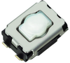 Switch, Tactile, Spst-No, 20Ma, 15Vdc, Smd, Full Reel; Product Range Panasonic - 01X1651 - Newark, An Avnet Company