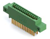 Card Conn, Dual Side, 28Pos, Wire Wrap; Card Edge Connector Type Edac - 67AJ7306 - Newark, An Avnet Company