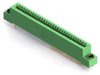 Card Edge Conn, Dual, 60Pos, Th; Card Edge Connector Type Edac - 64AJ5524 - Newark, An Avnet Company