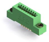Card Edge Conn, Single, 8Pos, Wire Wrap; Card Edge Connector Type Edac - 66AJ6642 - Newark, An Avnet Company