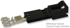 Wire-Board Connector, Plug, 2 Position, 2.54Mm; Idc Connector Type Amp - Te Connectivity - 01N5029 - Newark, An Avnet Company