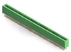 Card Edge Conn, Dual, 112Pos, Wire Wrap; Card Edge Connector Type Edac - 64AJ7811 - Newark, An Avnet Company