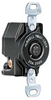 Twist Lock Receptacle, 2P2W, 20A 250V, Nema L2-20R; Connector Type Hubbell Wiring Devices - 14C5671 - Newark, An Avnet Company