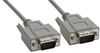 Computer Cable, Dsub 9 Plug/plug, 5 ; Connector Type A Amphenol Cables On Demand - 77Y9526 - Newark, An Avnet Company