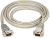 Db9 Extension Cable; Connector Type A Black Box - 96B0008 - Newark, An Avnet Company
