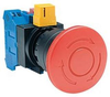 Switch, Emergency Stop, 1Nc, 600Vac; Contact Configuration Idec - 30B6643 - Newark, An Avnet Company