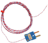 Thermocouple, T Type, 5M, 250 Deg C; Thermocouple Type Labfacility - 37AC0985 - Newark, An Avnet Company