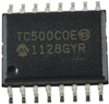 Analog To Digital Converter Adc, 17 Bit, 10Sps, Soic-16; Resolution (Bits) Microchip - 96K4024 - Newark, An Avnet Company
