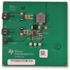 Evaluation Board, Voltage Regulator; Silicon Manufacturer Texas Instruments - 66AH7338 - Newark, An Avnet Company