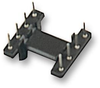 Coil Holder, Efd 15/8/5; For Use With Epcos - 96K7590 - Newark, An Avnet Company