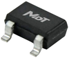 Sensor, Omnipolar Switch, 5.5V, Sot-23-3; Magnetoresistive Sensor Technology Multi Dimension - 56AC2250 - Newark, An Avnet Company