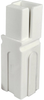 Connector Housing, 1Pos, White; Product Range Anderson Power Products - 41AH6167 - Newark, An Avnet Company