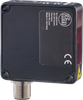 Photoelectric distance sensor - OMH551 - ifm electronic gmbh
