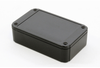 Small Enclosures - Plastic Enclosures - Ritec Plastic Enclosures - RL6165BK - Hammond Manufacturing Company Inc.