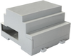 Enclosure, Dev Board, 88Mm X 90Mm X 58Mm; For Use With Multicomp Pro - 02AC9892 - Newark, An Avnet Company