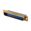 D - SUB, D - SHAPED connectors - D - Sub, D - Shaped Connectors - Housings - 205168-1 - 774381-205168-1 - Win Source Electronics