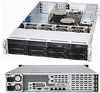 SuperChassis - SC829TQ-R920UB - Supermicro Computer, Inc.