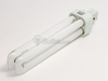 26 Watt 2-Pin Neutral White Quad/Double Twin Tube CFL Bulb - G183002 - bulbs.com