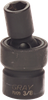 SAE Universal Joint Sockets - PU180 - Gray Tools Canada Inc.