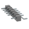Headers, Male Pins - TSM-107-04-T-SH-002-P-TR-ND - DigiKey