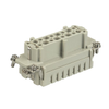 Heavy Duty Connector Inserts, Modules - 1195-7061-ND - DigiKey