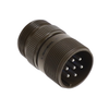 Circular Connector Assemblies - 339-97-3101A-20-15P-ND - DigiKey