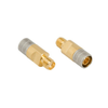 Coaxial Connector (RF) Adapters - APH-SMAF-AFIM-ND - DigiKey