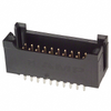 Headers, Male Pins - A34283-ND - DigiKey
