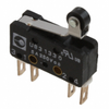 Limit Switches - 966-X0230768-ND - DigiKey