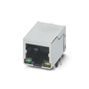 Modular/Ethernet Connector (RJ45, RJ11) Jacks - 277-1149866-ND - DigiKey